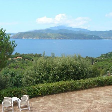 Appartamenti Claudia Capoliveri Exterior photo